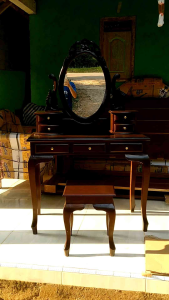 Tolet Rias Jati Kartini Jepara