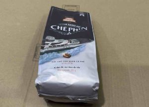 (Combo 2 Bịch) Cà phê Trung Nguyên Chế Phin 1 - Bịch 500gam - Cà phê rang xay đặc chế cho Quán Cà Phê