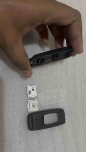 Remot Honda Pcx160 Adv160 asli original AHM Honda