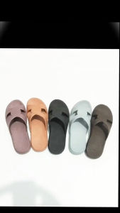 Sandal Selop Karet Wanita Dewasa Remaja Casual Anti Air Rumah Indoor Outdoor Lentur Kuat Murah Promo TamaraLine 232 Sandal Remaja Berbagai Warna Sandal Rubber Nyaman - Lazada