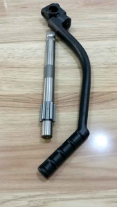 Selahan Engkolan Satria Fu 150: Pemilihan & Penggunaan