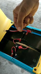kabel aki sepeda listrik 10 15 20 25 30 cm exotic pacific uwinfly goda selis universal kabel jumper aki