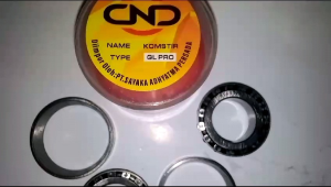 KOMSTIR COMSTIR GL PRO MEREK DND KUALITAS TERJAMIN