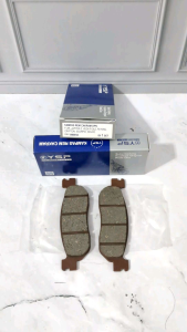 Kampas Rem Discpad Brake Pad Depan FR Yamaha Jupiter Z F1ZR RXK RX King New Crypton Scorpio 4US ORIGINAL YSP