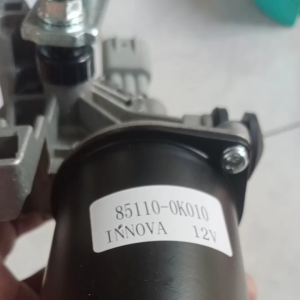 MOTOR / DINAMO WIPER TOYOTA INNOVA 2004  - 2010