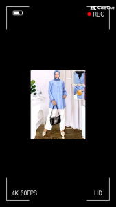 Blouse Polos Viscose Jumbo Mustard Muda