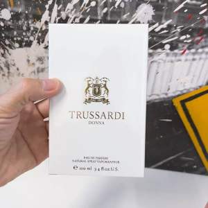 Nước hoa nữ Trusardi Donna EDP 100ml