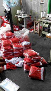 Bendera Palestina Jumbo 2x15m: Panduan Lengkap