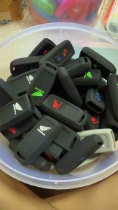 (สินค้าพร้อมส่งจากไทย) ซิลิโคนรีโมท(1ชิ้น)Giorno125Lead125Forza350 2023-2025Scoopy i2023-2024PCX160 2021-2025 Click160 2023-2025 ADV350160 ปลอกกุญแจ ยางหุ้มกุญแจ ซิลิโคนกุญแจ พวงกุญแจ สายห้อยกุญแจรถจักรยานยนต์ รถมอเตอร์ไซค์