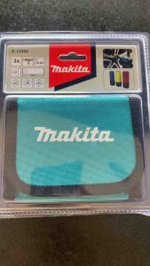 Makita ลูกบล็อกถอดล้อ 1/2 นิ้ว 3 ชิ้น E-12354 - ชุดลูกบล็อกถอด 1/2 นิ้ว 3 ชิ้น E-12354