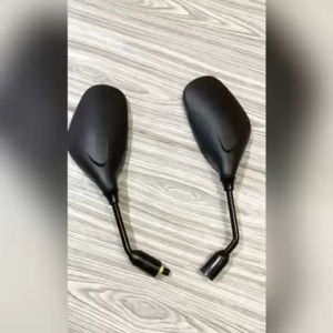 SPION YAMAHA RX KING NEW SEPASANG ( KANAN DAN KIRI ) BAHAN PREMIUM - BISA UNTUK SEMUA MOTOR YAMAHA
