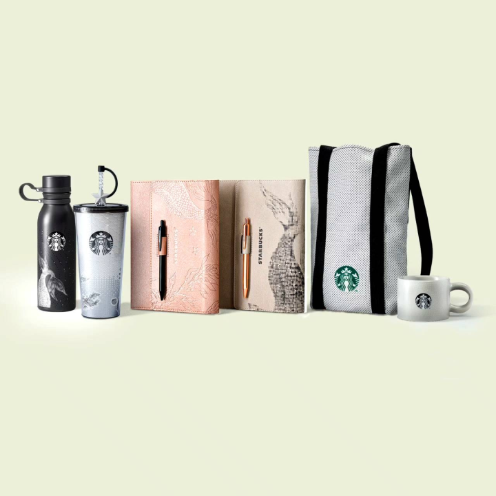 Starbucks Planner 2025 Price - Moria Tierney