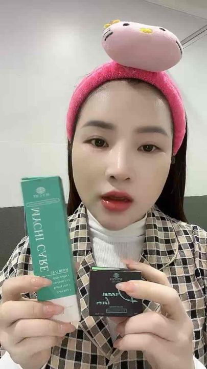 Nước Hoa Vùng Kín Thảo Mộc 37