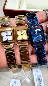 Jam Tangan Wanita T0RY BURCH TBW6020