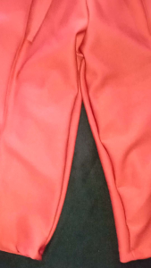 Celana Anak Kulot Scuba Termurah