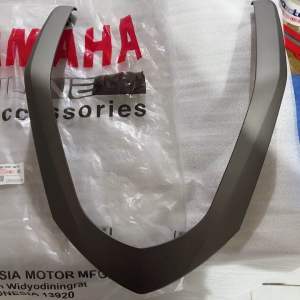 COVER FRONT DASI ALIS Nmax 2015-2019 ORIGINAL YAMAHA GENUINE PARTS ASLI