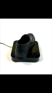 Sepatu Formal untuk Kerja: Pilihan Terbaik untuk Pria