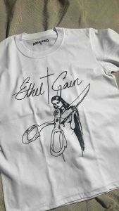 Ethel Cain Shirt Preachers Daughter T-shirt | Amazedph
