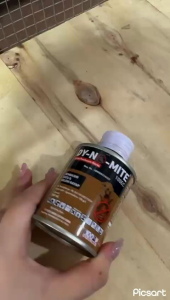 Dynomite Pembasmi Rayap 100ML / Pembasmi Ratu & Koloni Rayap / Racun Rayap