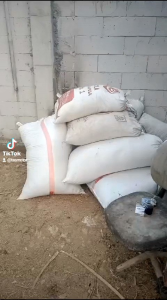 media tanam sekam bakar hydroponik