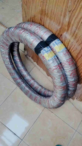 Ban Motor Bebek Supra Shogun Jupiter Smash Revo Ring 17 Ukuran 300-17 High Quality