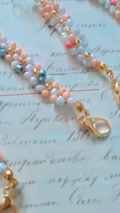 Strap Masker 2in1 Rantai Goldys Dasy: Aksesoris Masker Terbaik