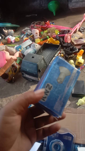 Buyer review video 2