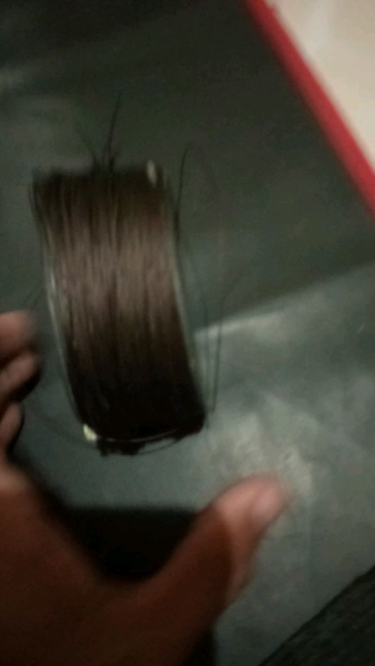 Buyer review video 3