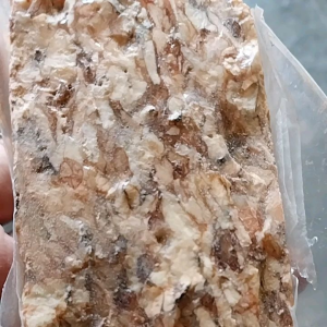 KEMENYAN MADU SUPER GRADE C