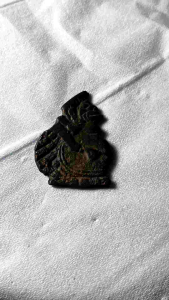 Hadiah kecil ornamen fengsui