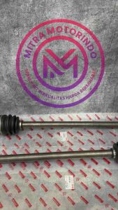 Drive Shaft Kiri/Drive Shaft Assy LH Long Daihatsu TAFF GT/F70 (1pcs) 43420-87605