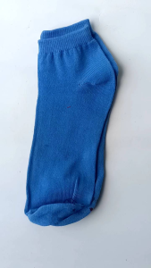Kaos Kaki Polos Pendek Sebatas Mata Kaki Warna Navy: Nyaman & Kualitas Terbaik