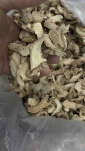 Jahe Rajang Kering Premium 1 Kg