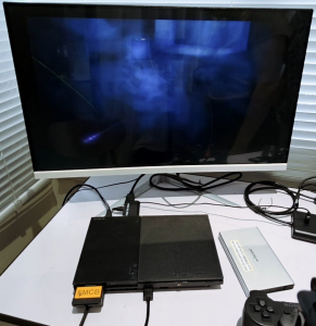 PS2 FMCB FULL SET + 180 GAMES + 500GB HDD + 2 CONTROLLER + 64MB MEMORY CARD REFURBISHED Ps2 With Hard Drive Ps2 To Hdmi Converter Carte Memoire Ps2 Keyboard With Ps2 Connector Ssd 2To Ps5 - Lazada