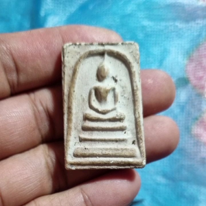 พระสมเด็จวัดระฆัง พิมพ์ใหญ่ มวรสารแน่นๆ