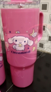 BOTOL BERANAK 3 IN 1 BOTOL VIRAL SANRIO BOTOL MINUM LUCU ISI 3 BELI 1 DAPAT 3 PCS