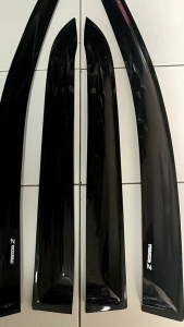 Talang Air Slim Mobil Mazda 2 Tahun 2007-2014