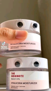 [ORIGINAL] THE ORIGINOTE MOISTURIZER || READY STOK