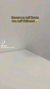 MADAME GIE PROTECT ME SUNSCREEN SPF 30 || SUNSCREEN MADAM GIE || SUNSCREEN VIRAL || SUNSCREEN SPF 30 PA+++