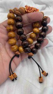 Anti Stress with Dragon and Mantra Bracelet