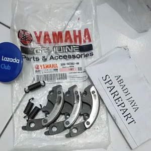 Kampas Ganda 5D9 Vega ZR Jupiter Z1: Desain Unik & Kualitas Tinggi