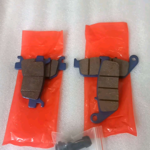 bố thắng Nizin Sh vn . Sh 300i . Sh 350i ABS