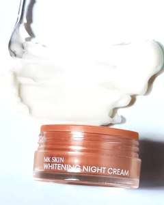 PAKET WHITENING MK SKIN BY MAHARANI KEMALA