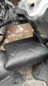 Boncengan anak untuk vario 125 150160