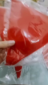 Bendera Merah Putih (Isi 20 Pcs) / Bendera 17 Agustus / Bendera Kemerdekaan RI / Bendera HUT RI / Bunting Flags Merah Putih / Bendera Dirgahayu RI