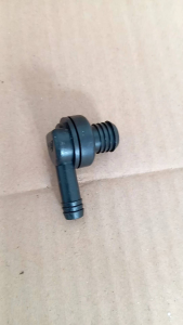 Valve Booster Rem Brake Booster Nissan March Elena N17 Datsun Go