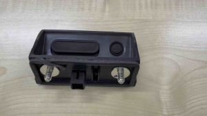 *T5a Jazz 2014-2021 Rear Bonnet Switch Handle Tsa Brv T7a Hrv Belakang Boot Handle Switch 74810-T4N-H01