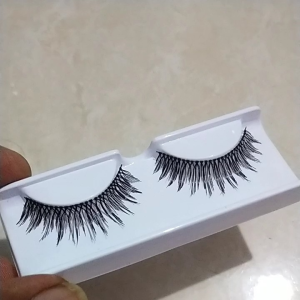 BULUMATA R27 PREMIUM ISI 6 PASANG FREE PENUTUP