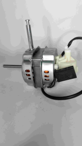 Dinamo Kipas Angin 16 inc  Sanex Nasional ( Universal)