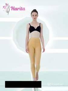 Quần định hình đùi Mông  bụng  bắp chân  kín đũng cao cấp xuất Nhật